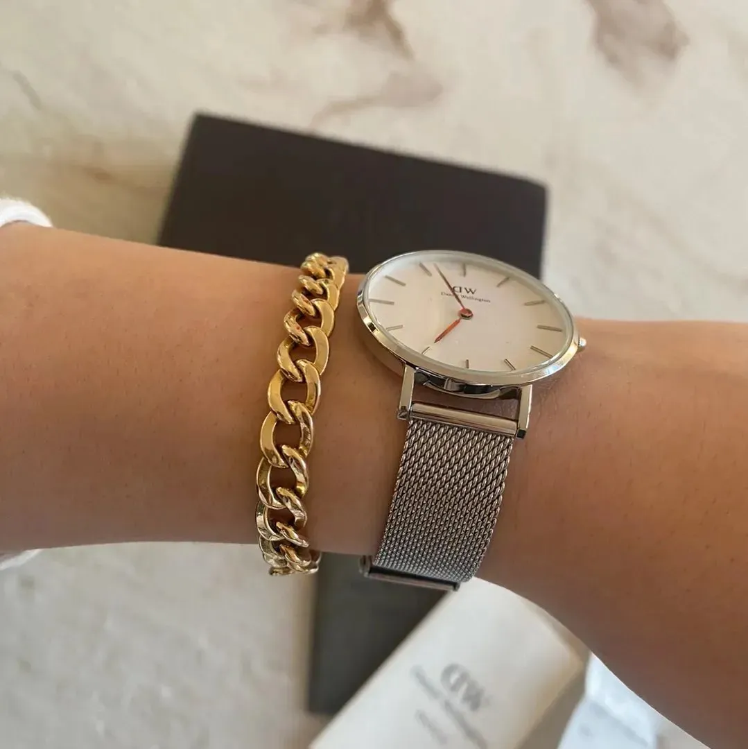 Daniel Wellington