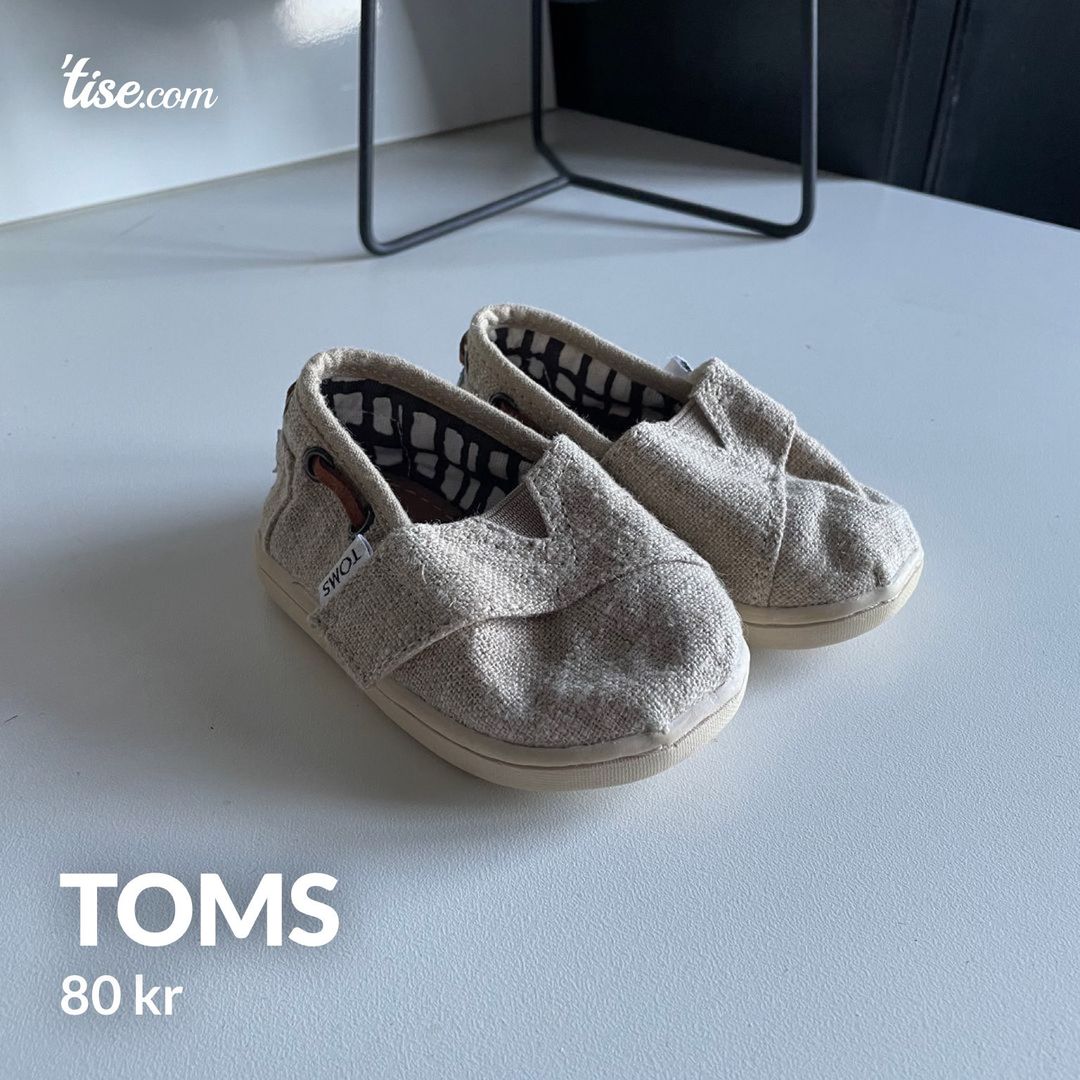 Toms