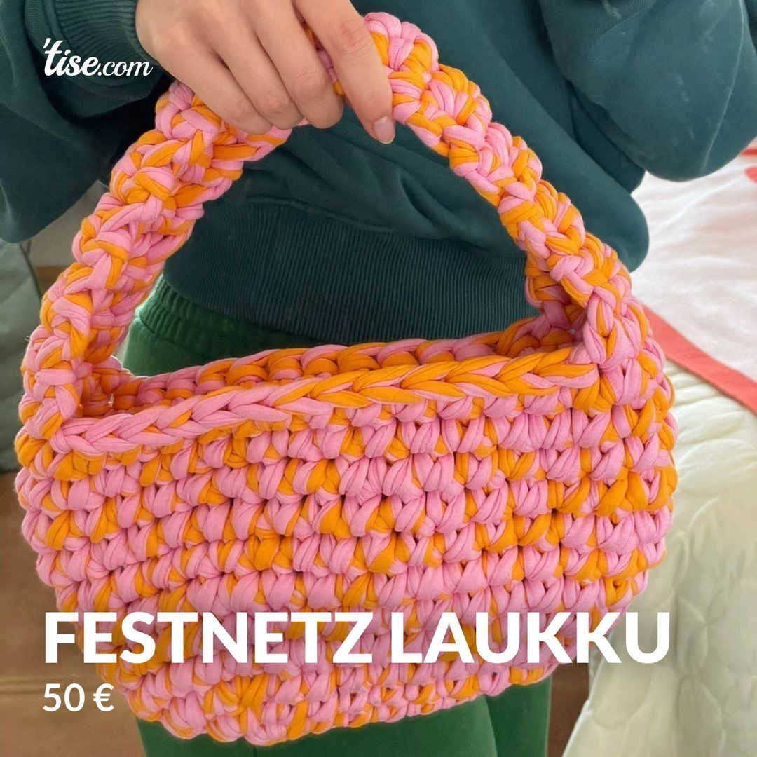 Festnetz laukku