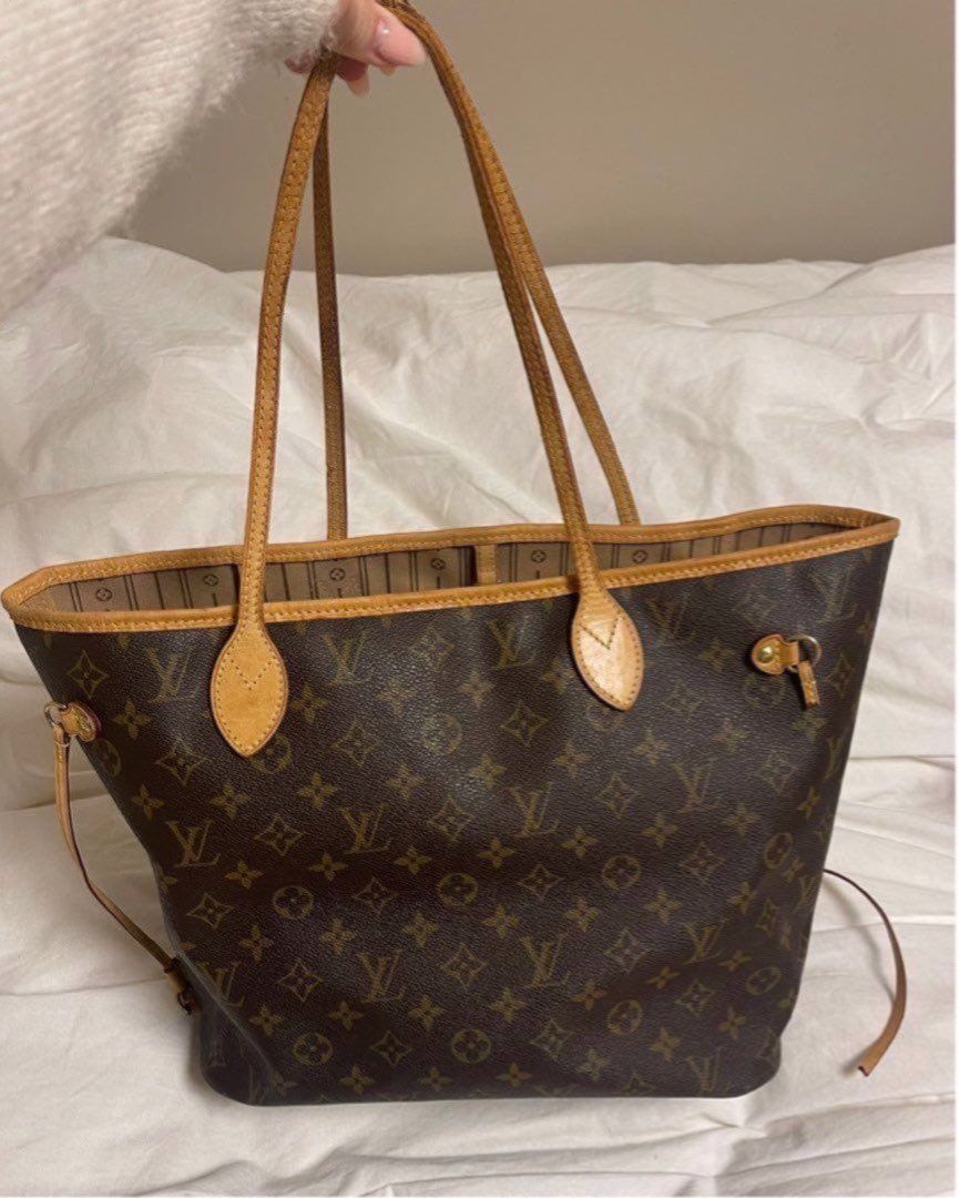 Louis vuitton mm