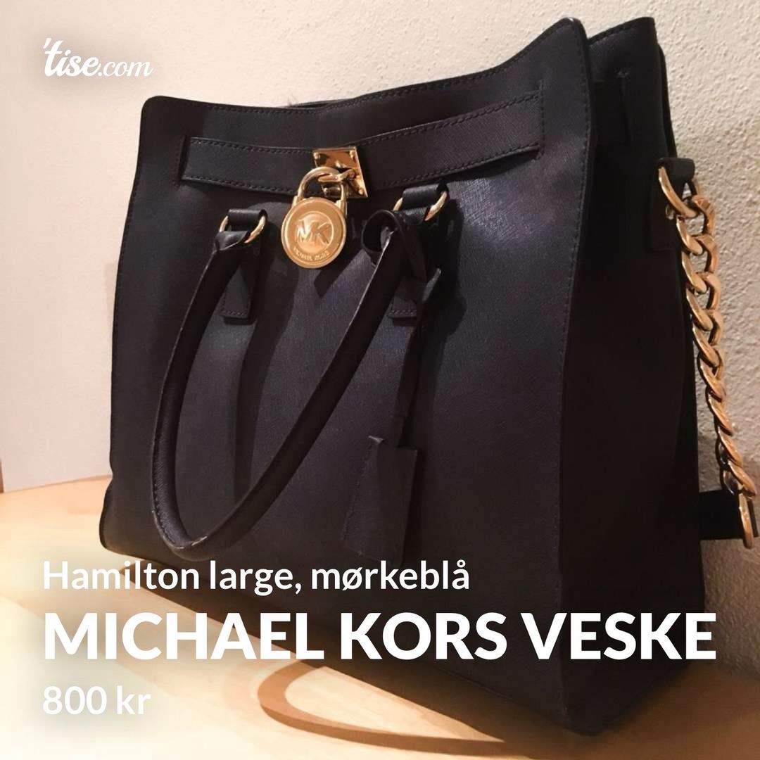 Michael Kors veske