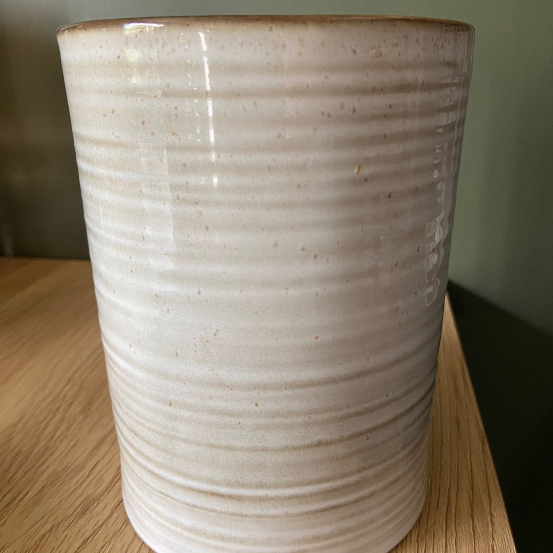 Redskapsholder/vase