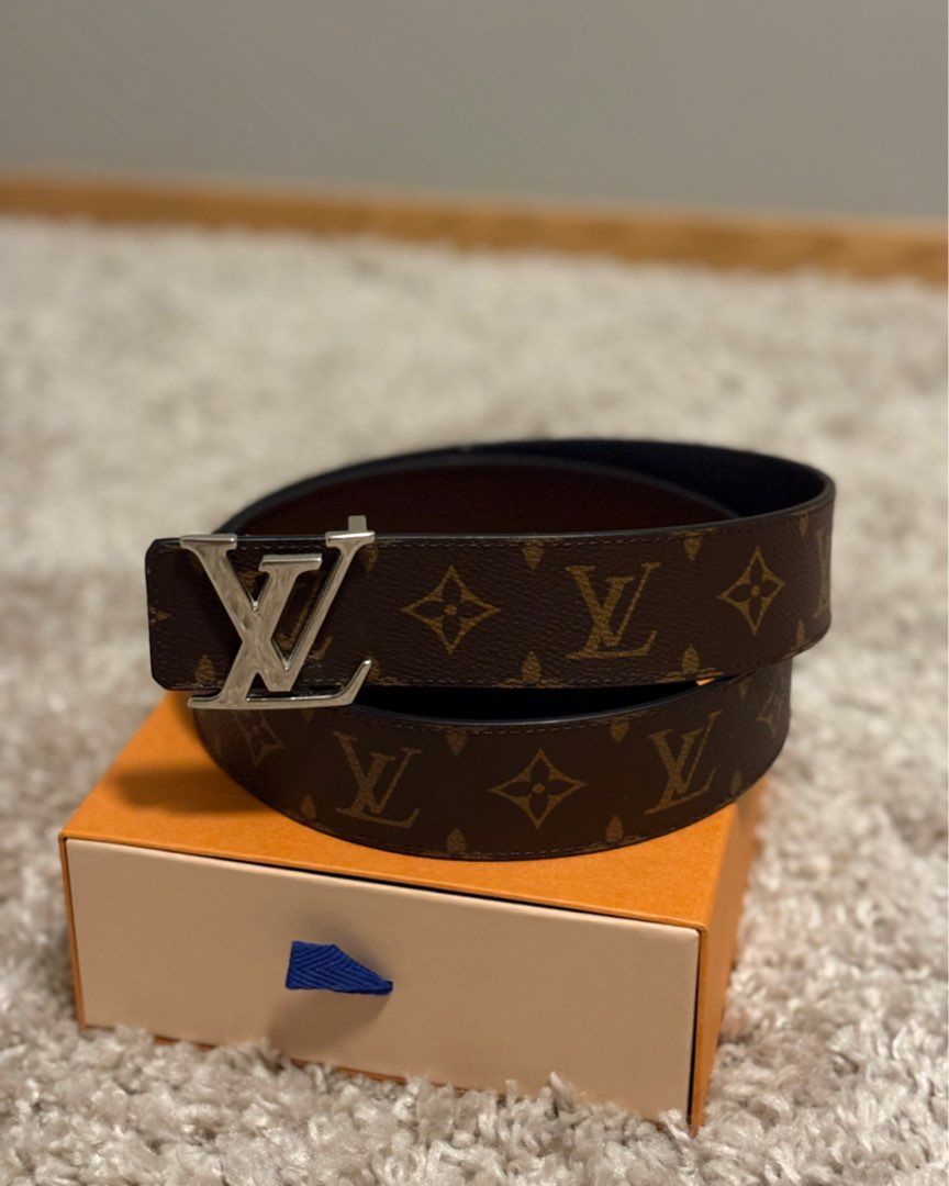 Louis Vuitton belte