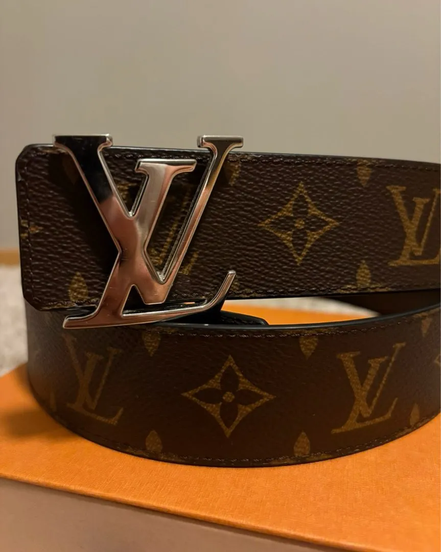 Louis Vuitton belte