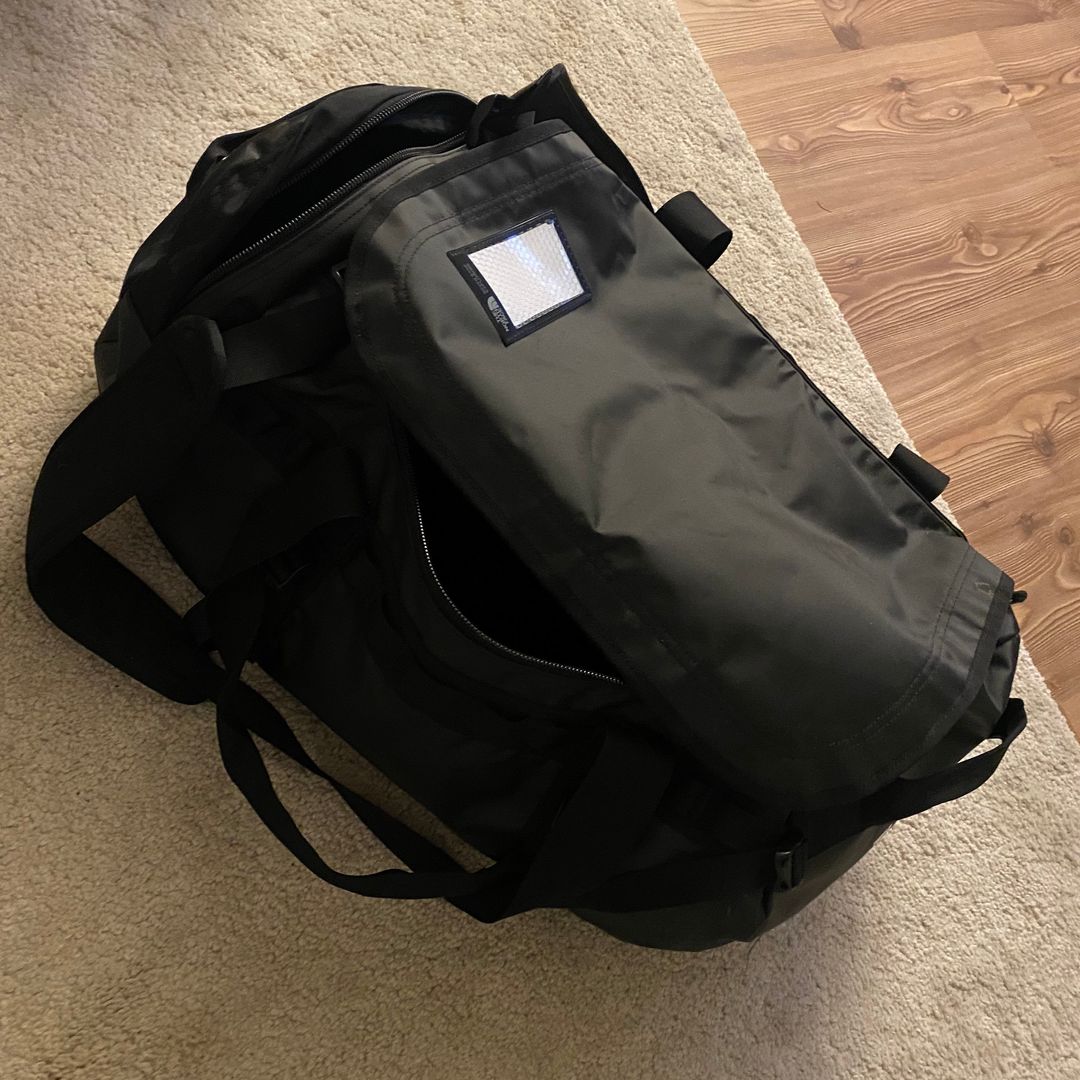 North face-bag