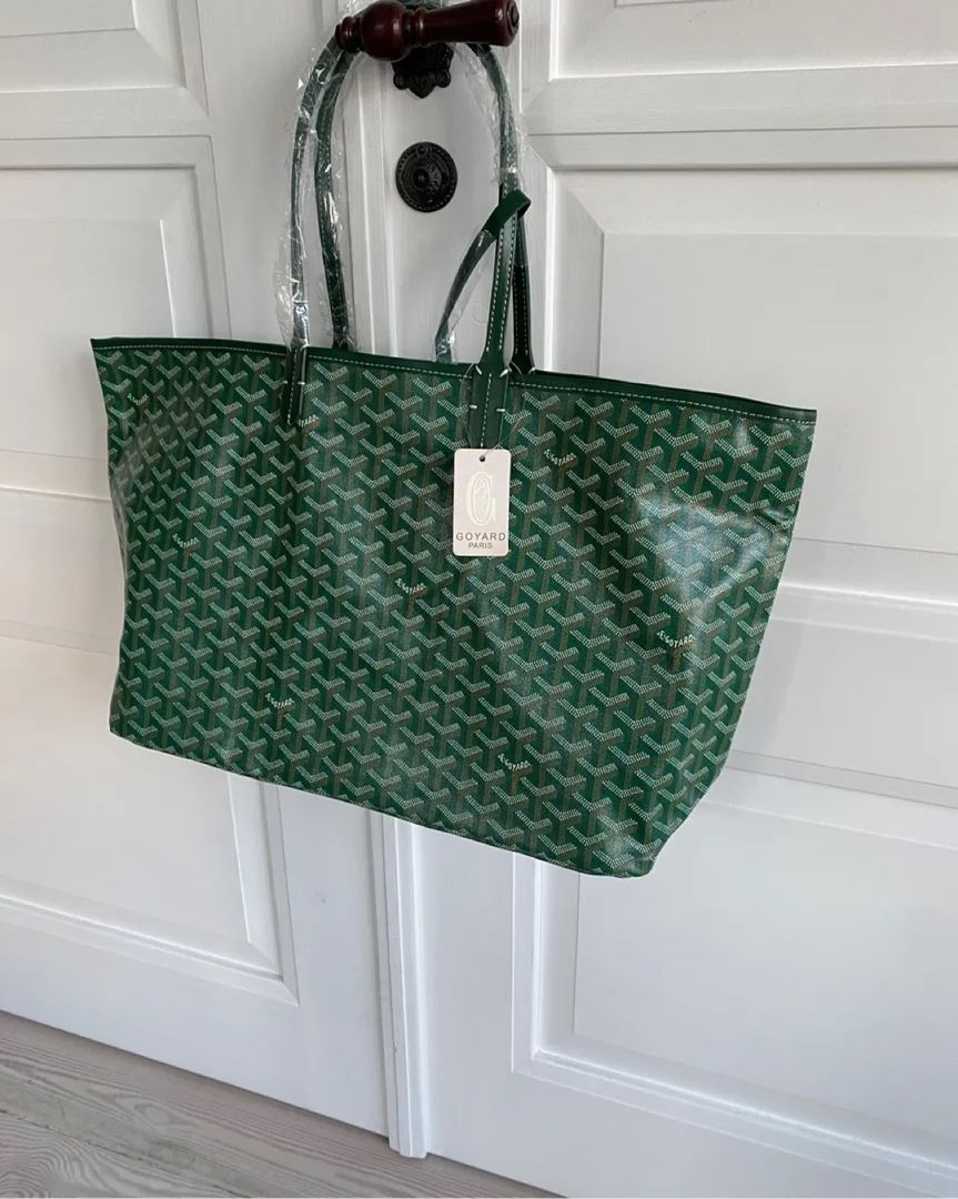 GOYARD TOTE BAG