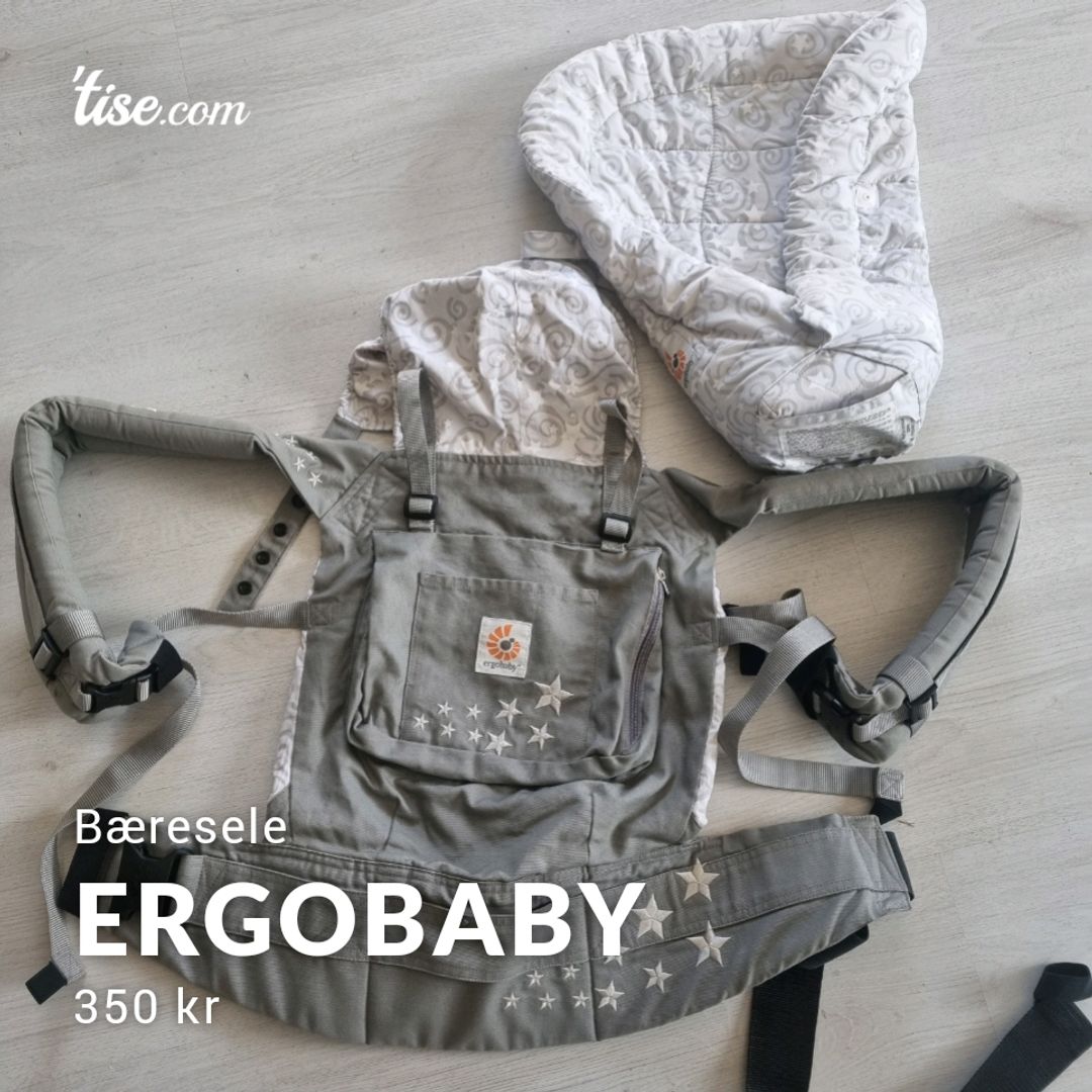 Ergobaby