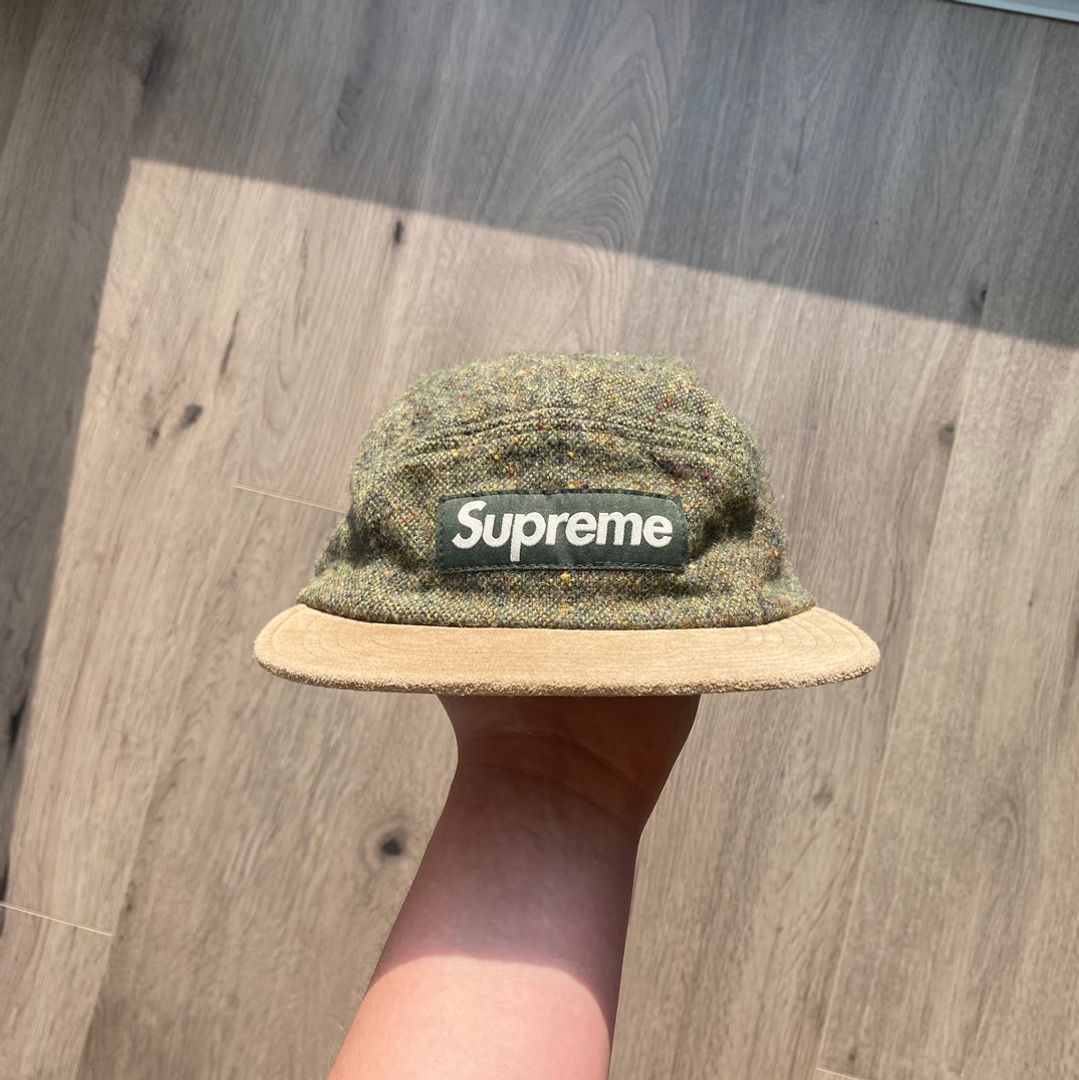 Supreme Cap