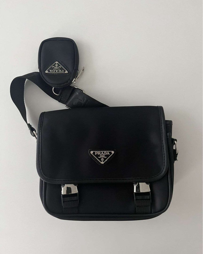 Prada taske