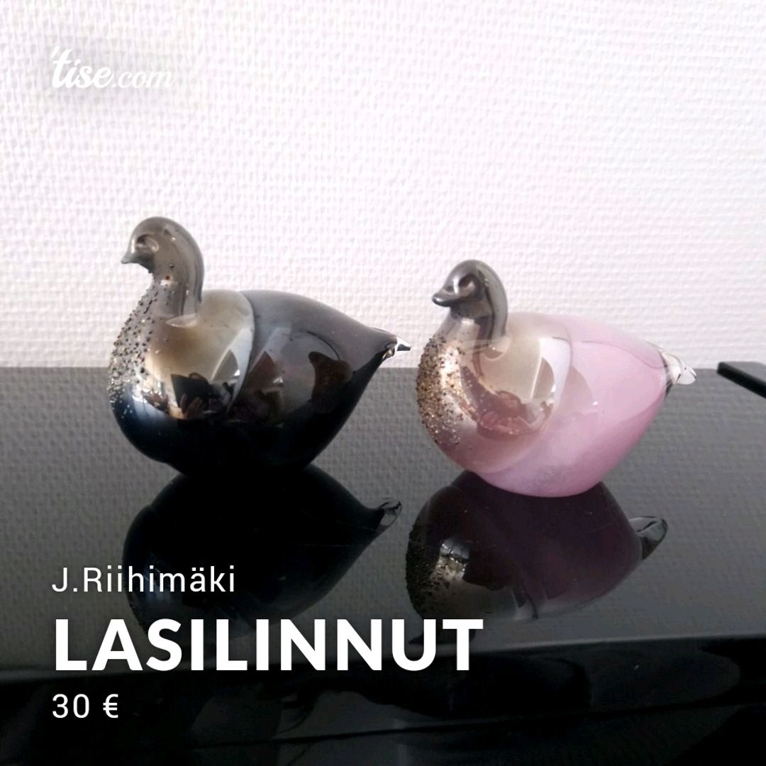 Lasilinnut