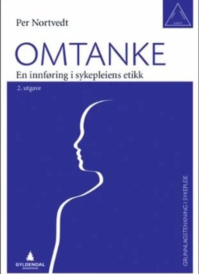 Sykepleie bok