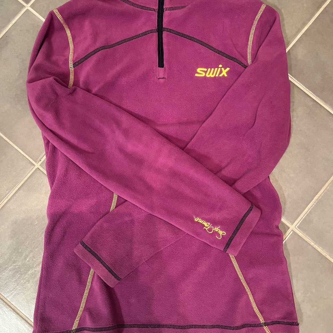 Fleece fra SWIX