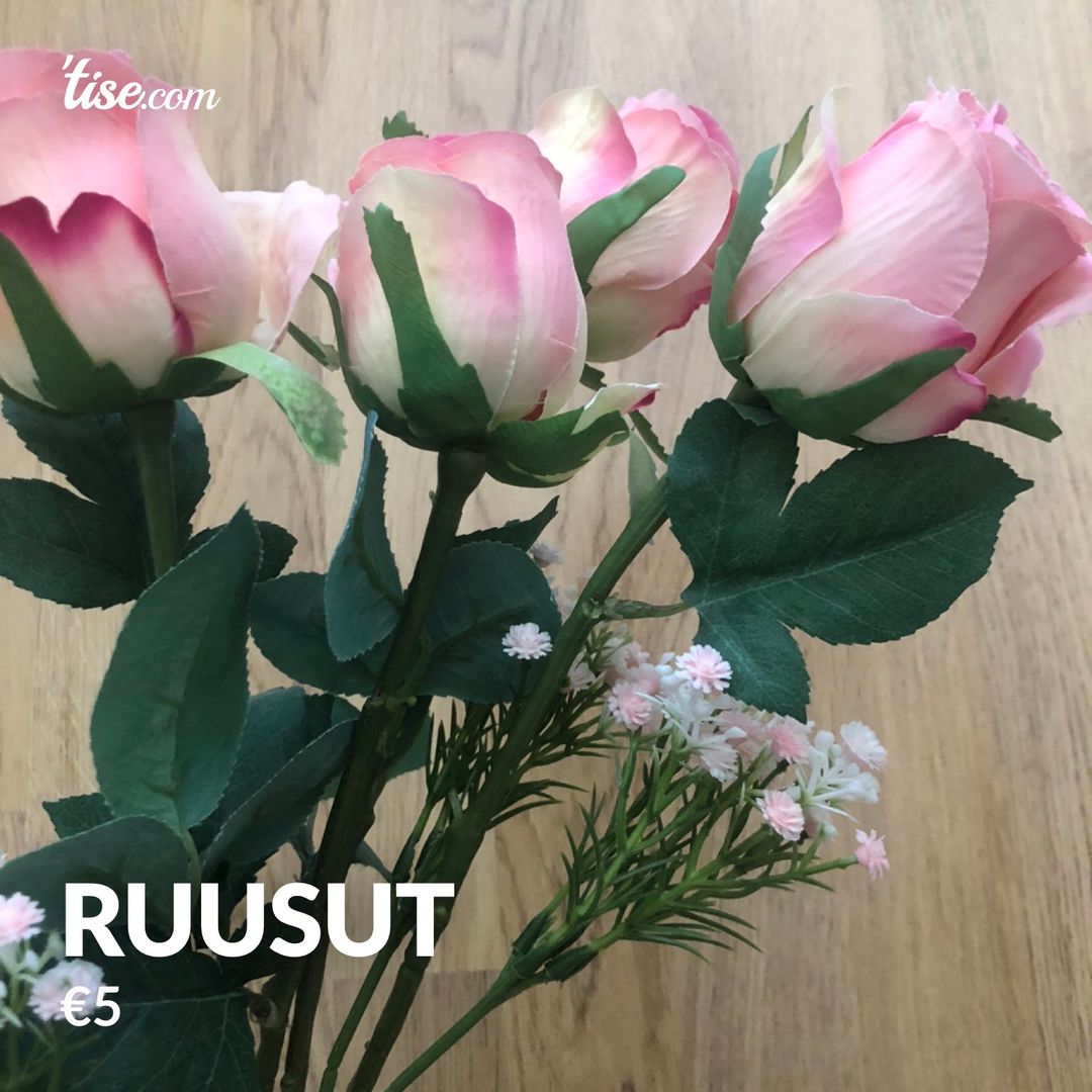 RUUSUT