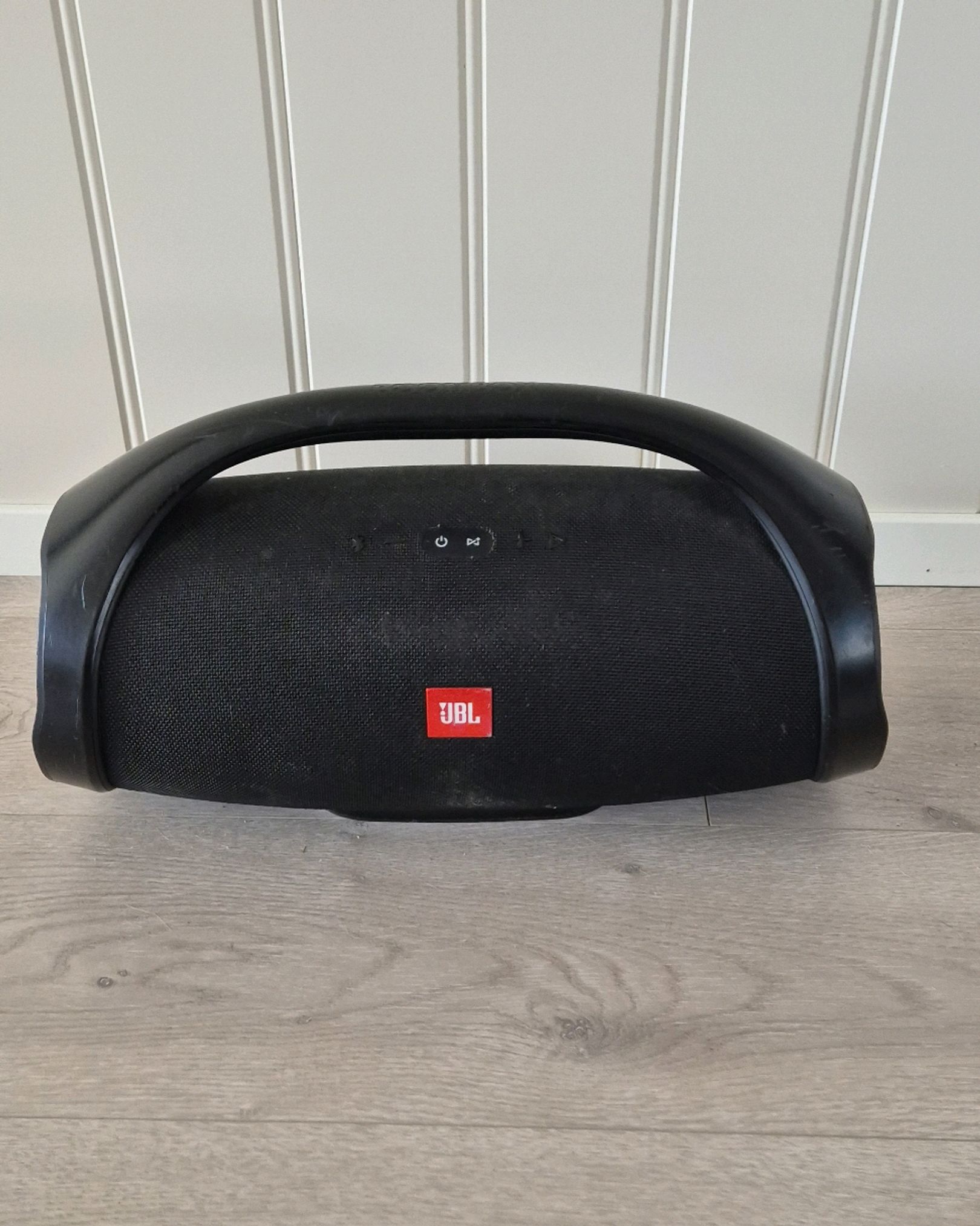 Jbl Boombox 1