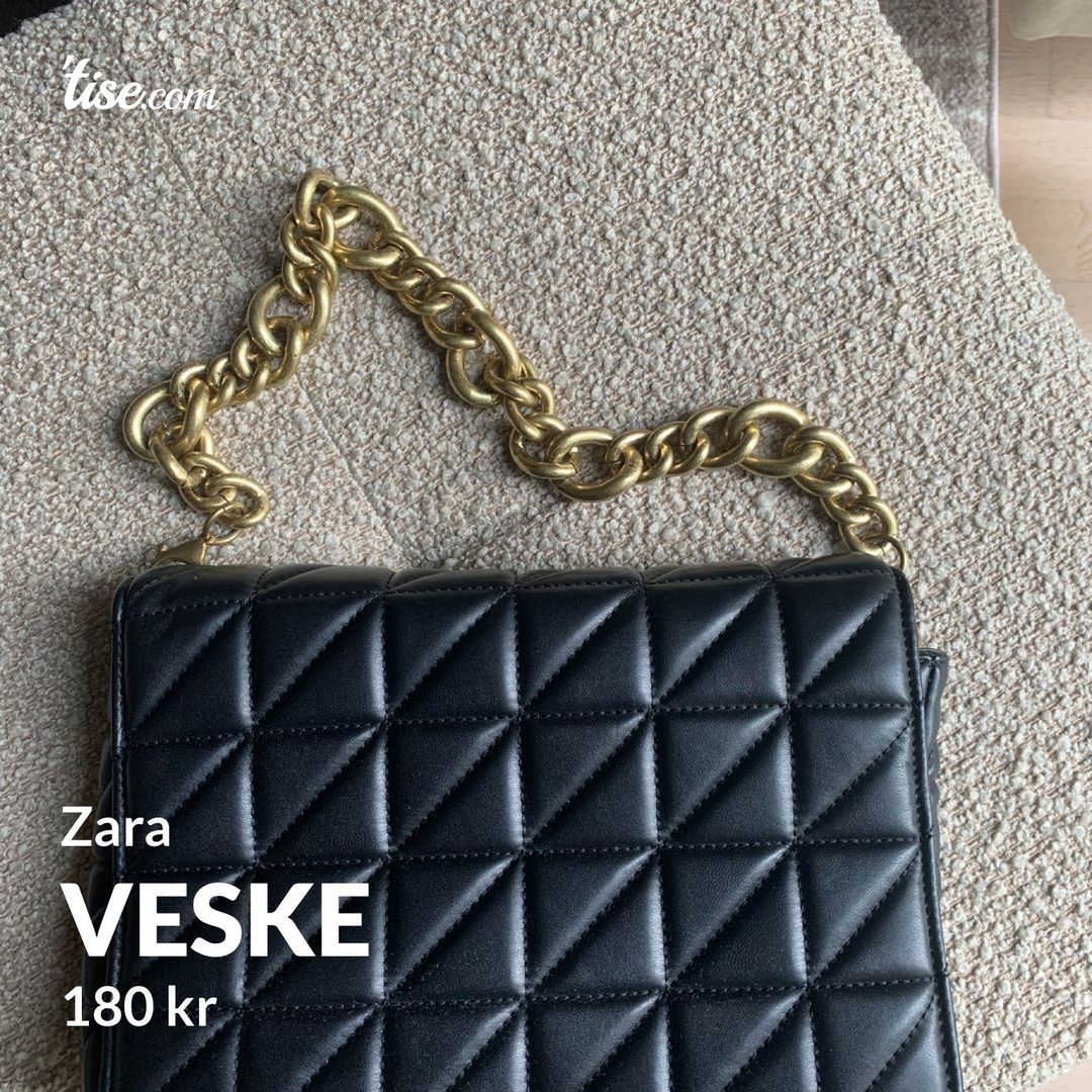 Veske