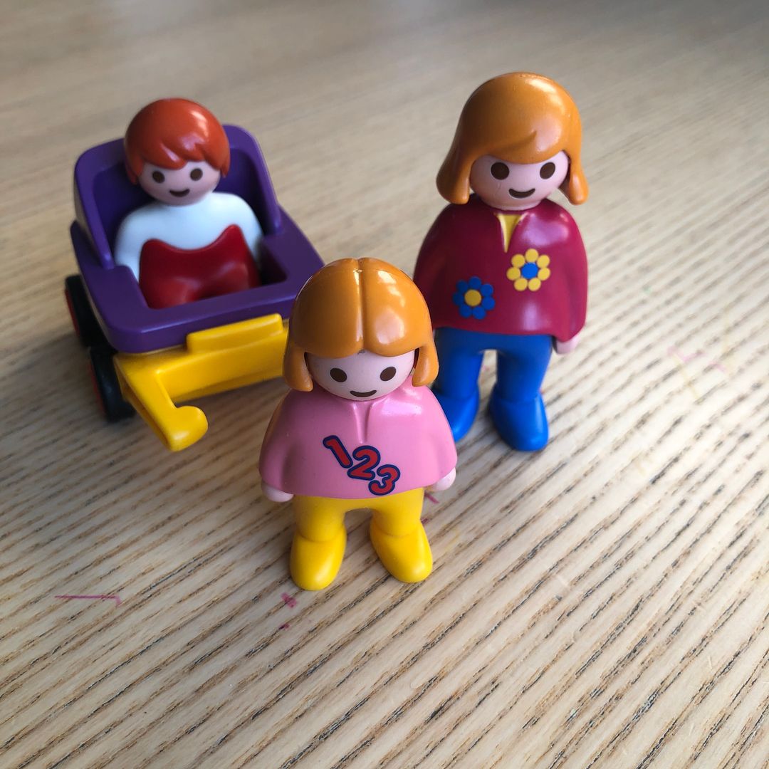 Playmobile