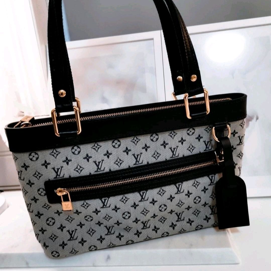 LV Lucille Bag 2004