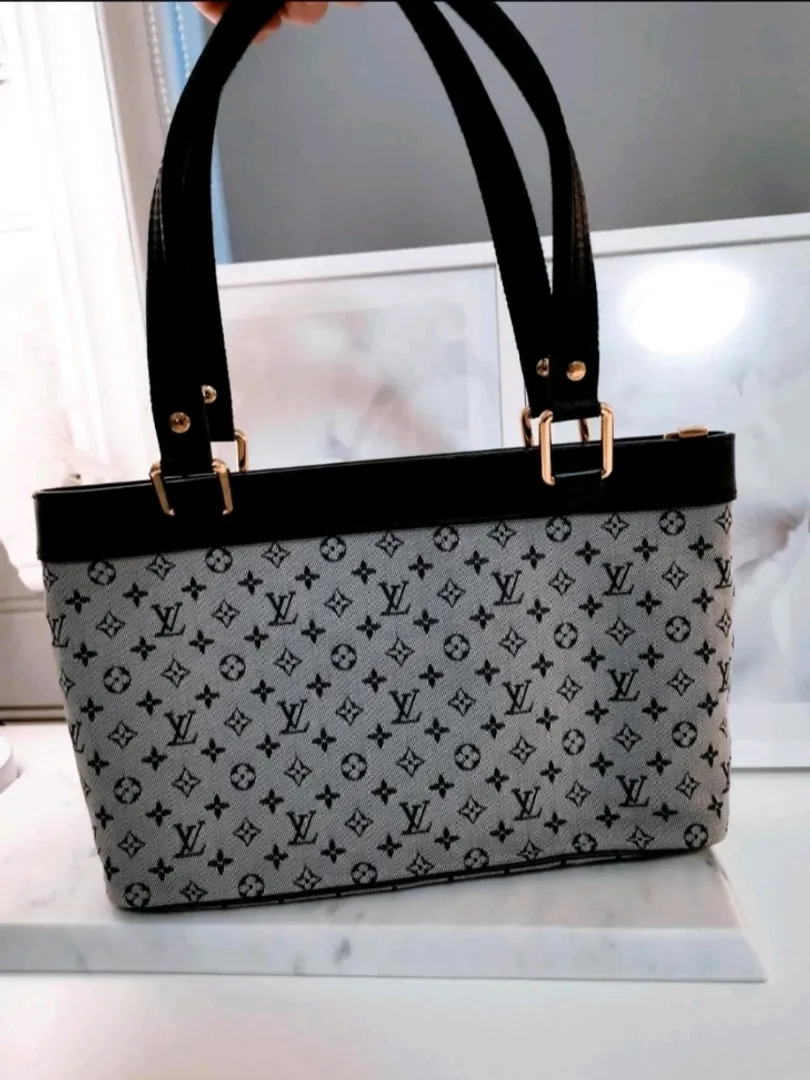 LV Lucille Bag 2004