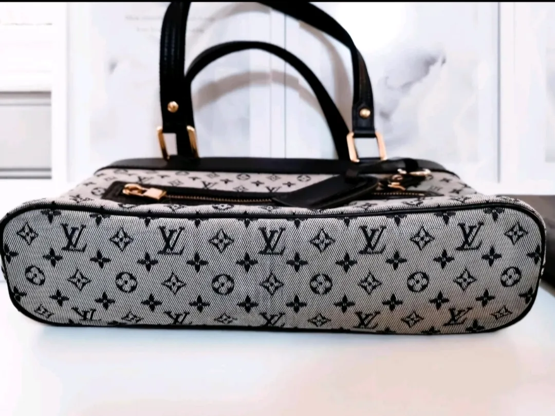 LV Lucille Bag 2004