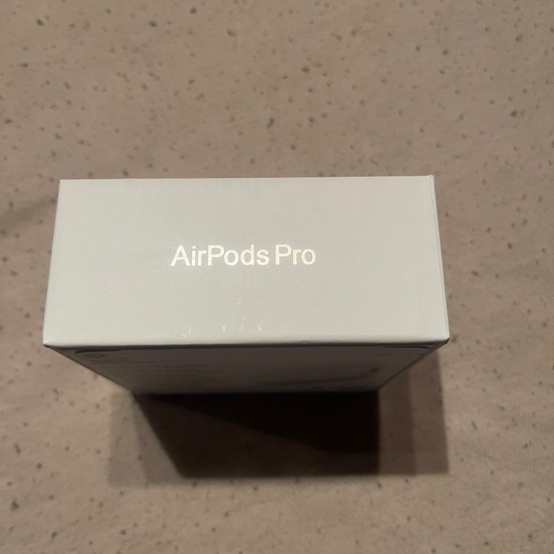 Airpods pro 2