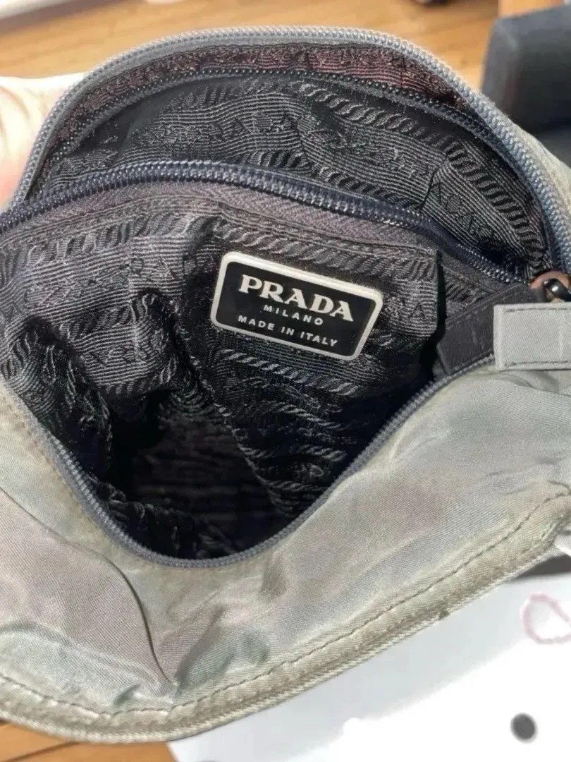 Prada taske