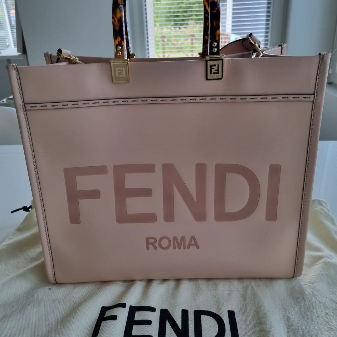 Fendi sunshine mediu