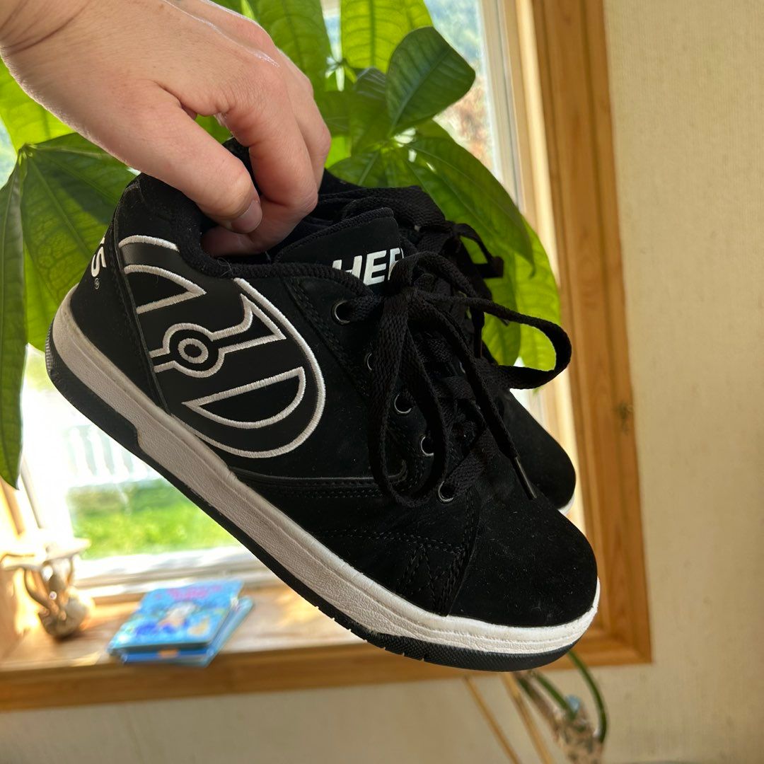 Heelys