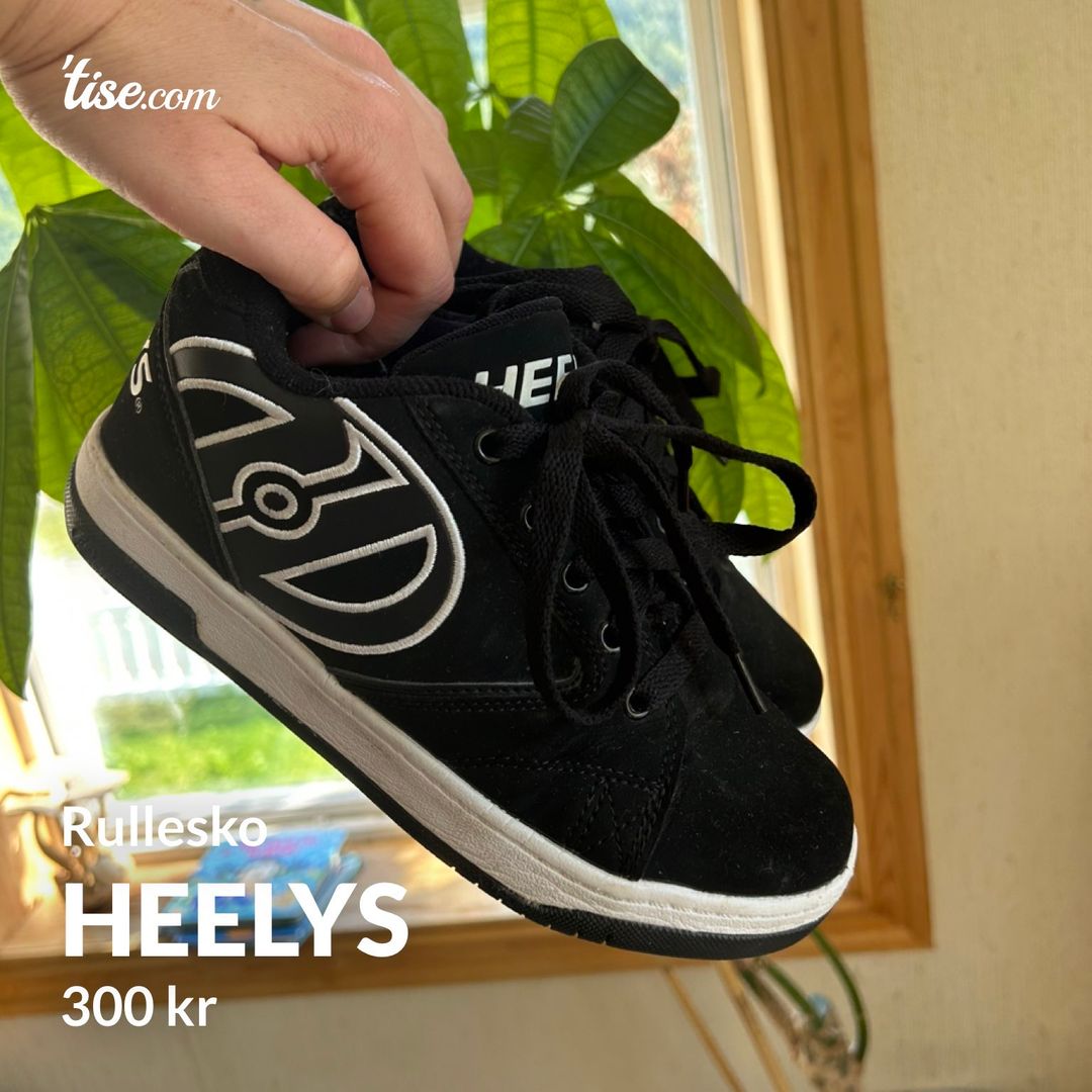 Heelys