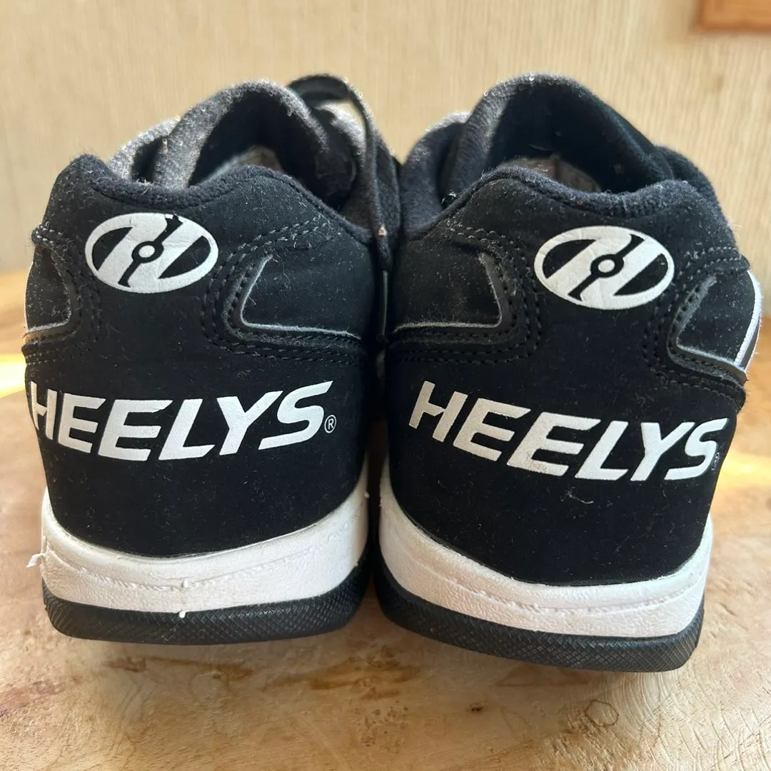 Heelys