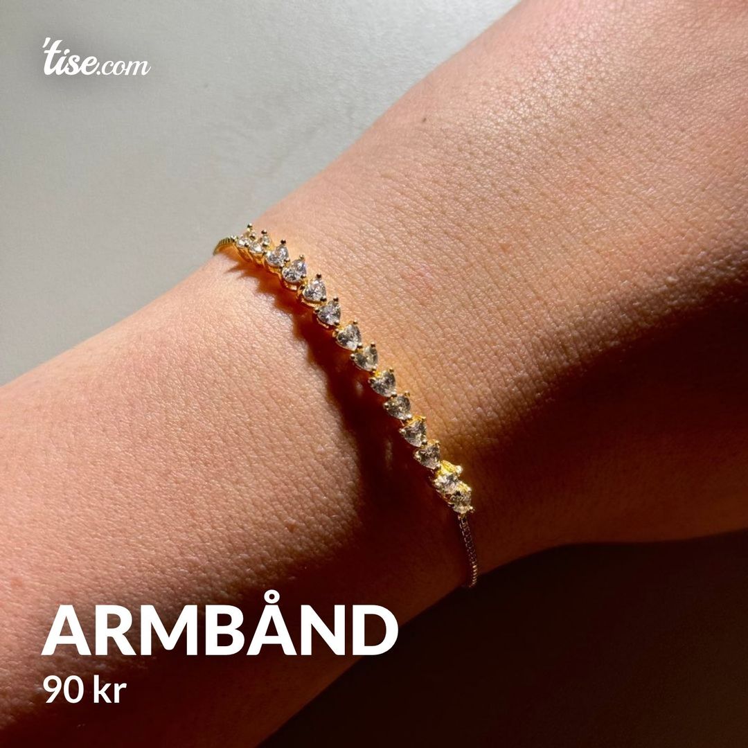 Armbånd