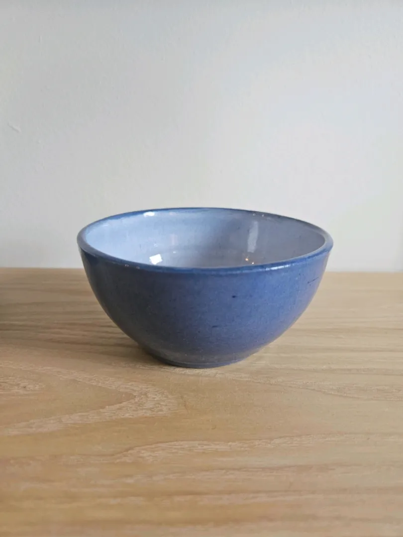 Two Small Bowls