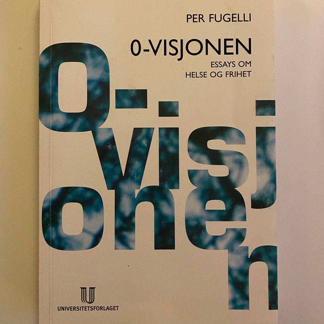 0-visjonen