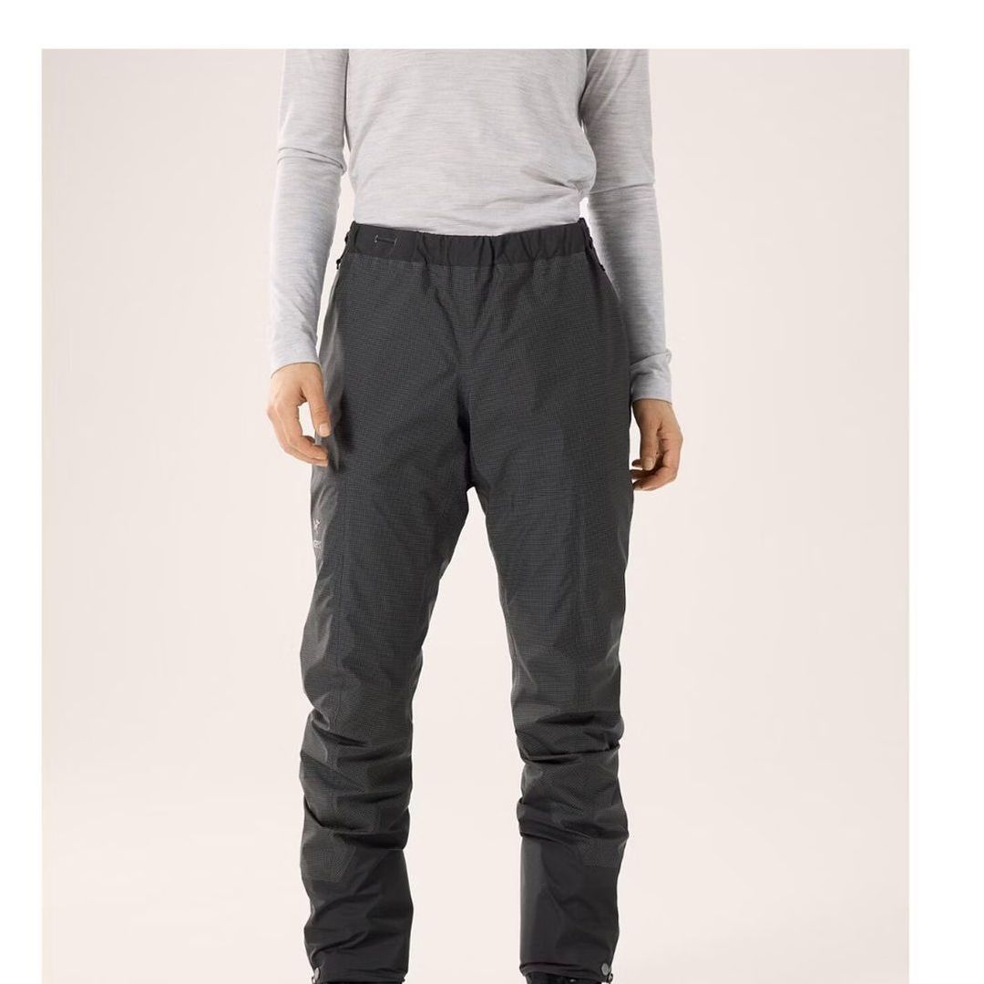 Arcteryx alpha pant