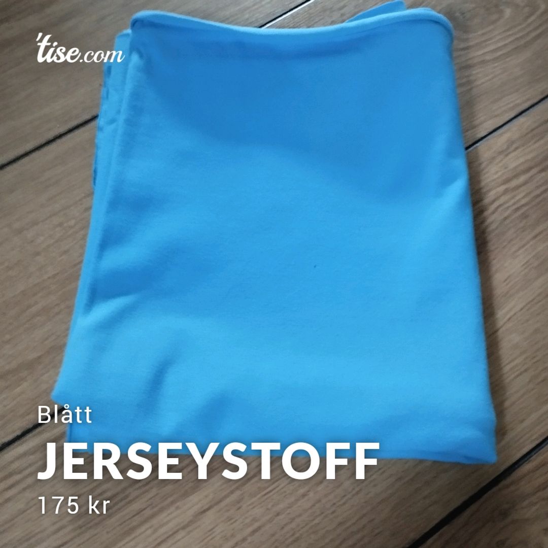 Jerseystoff