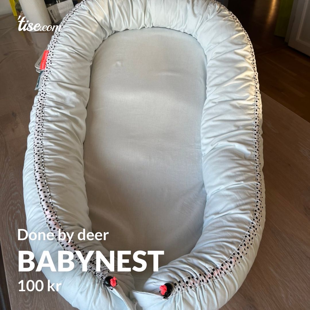 Babynest