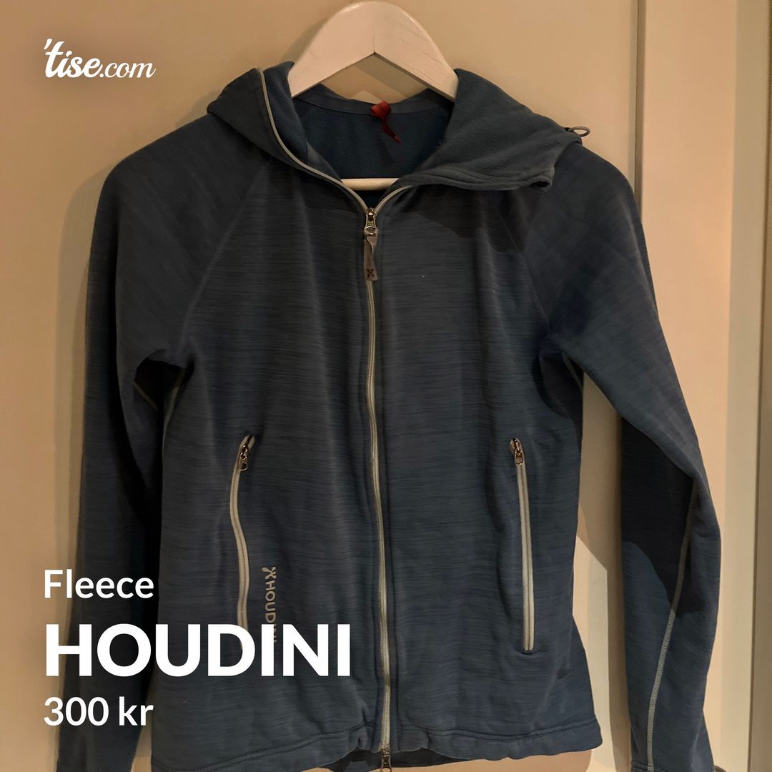 Houdini