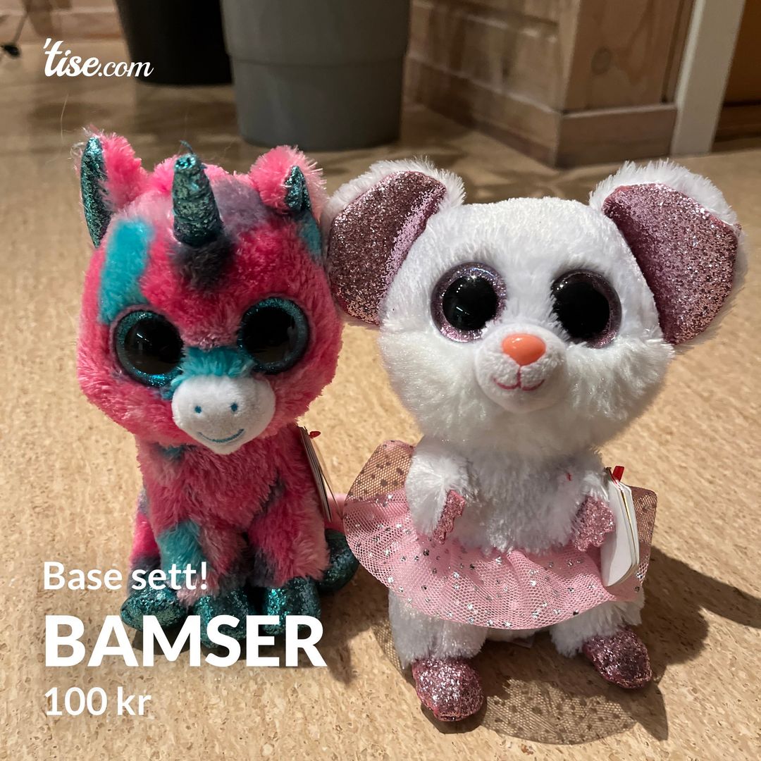 BAMSER