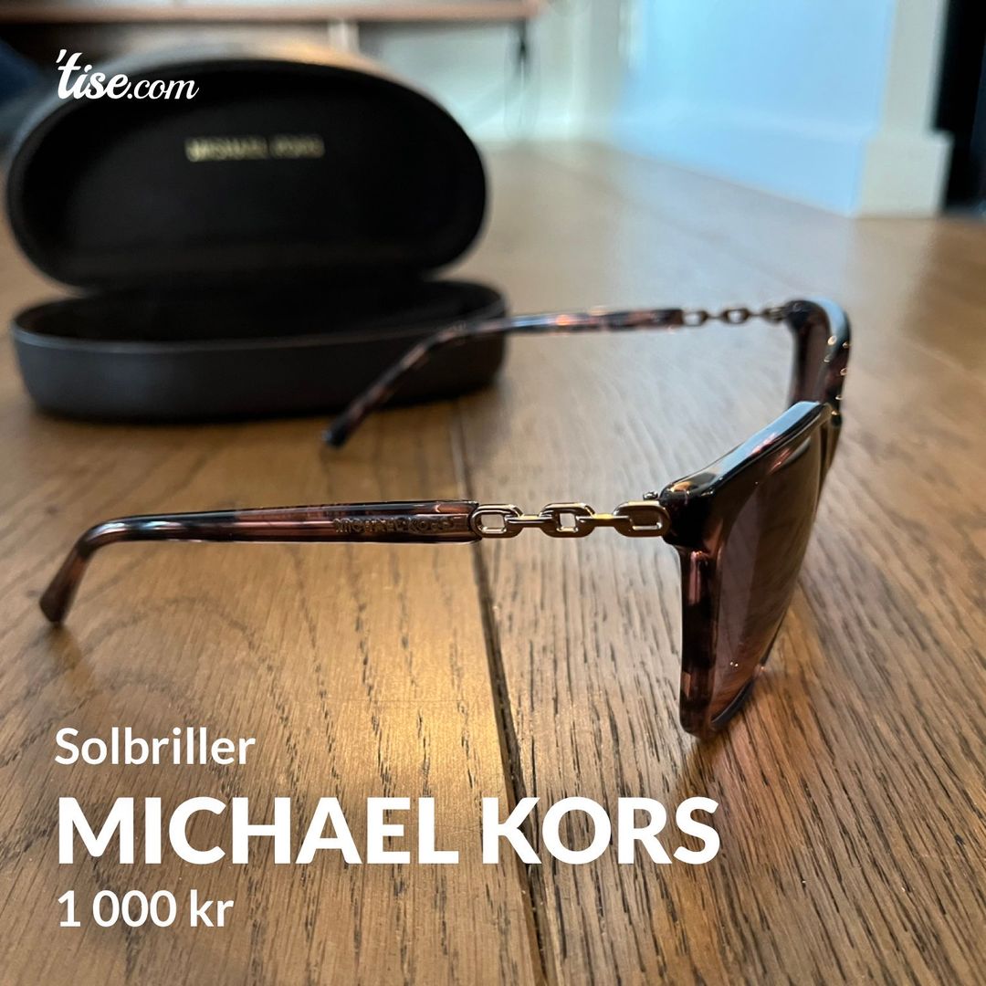 Michael Kors