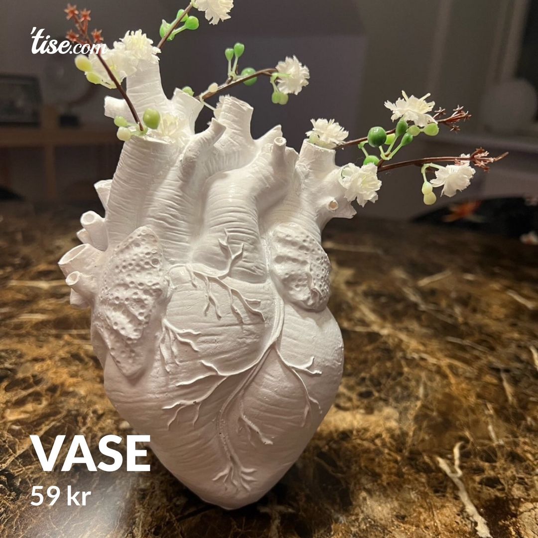 Vase