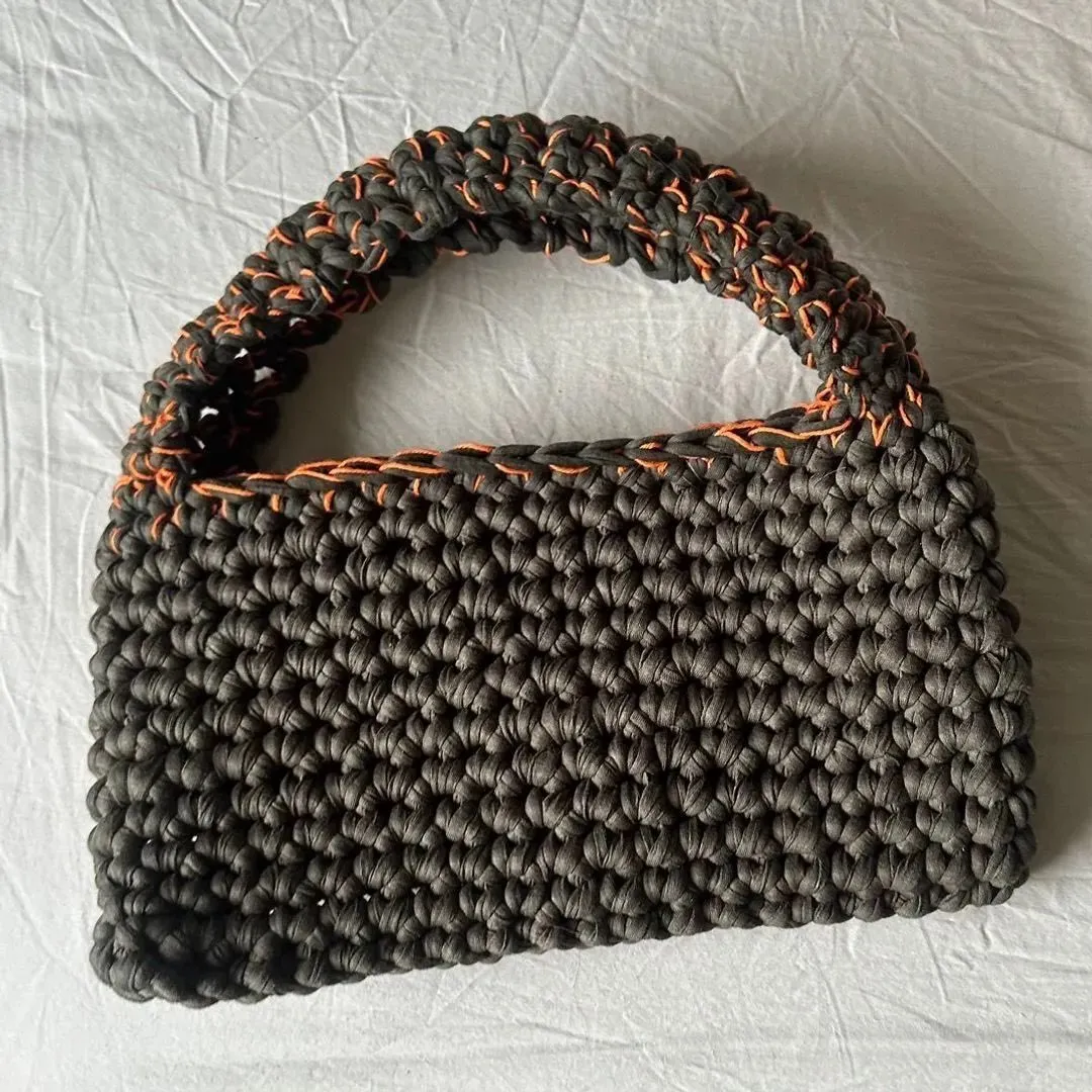 Mellem Ribbon bag