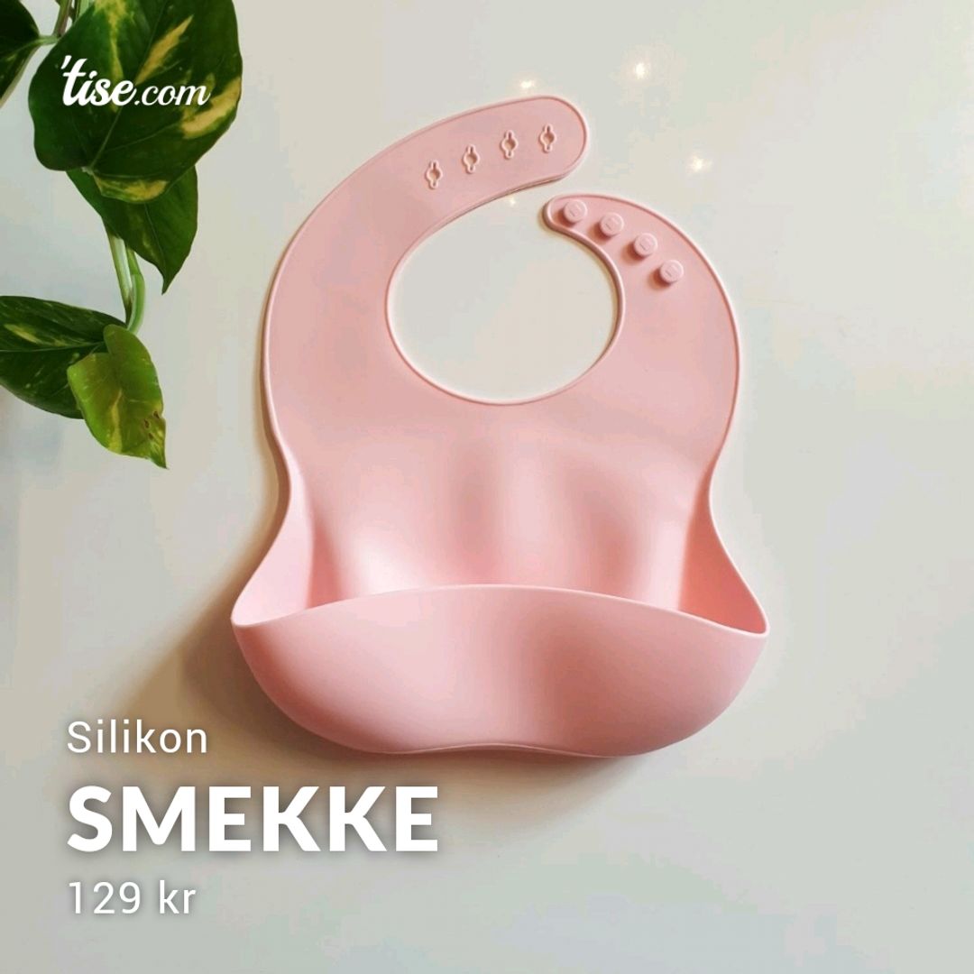 Smekke