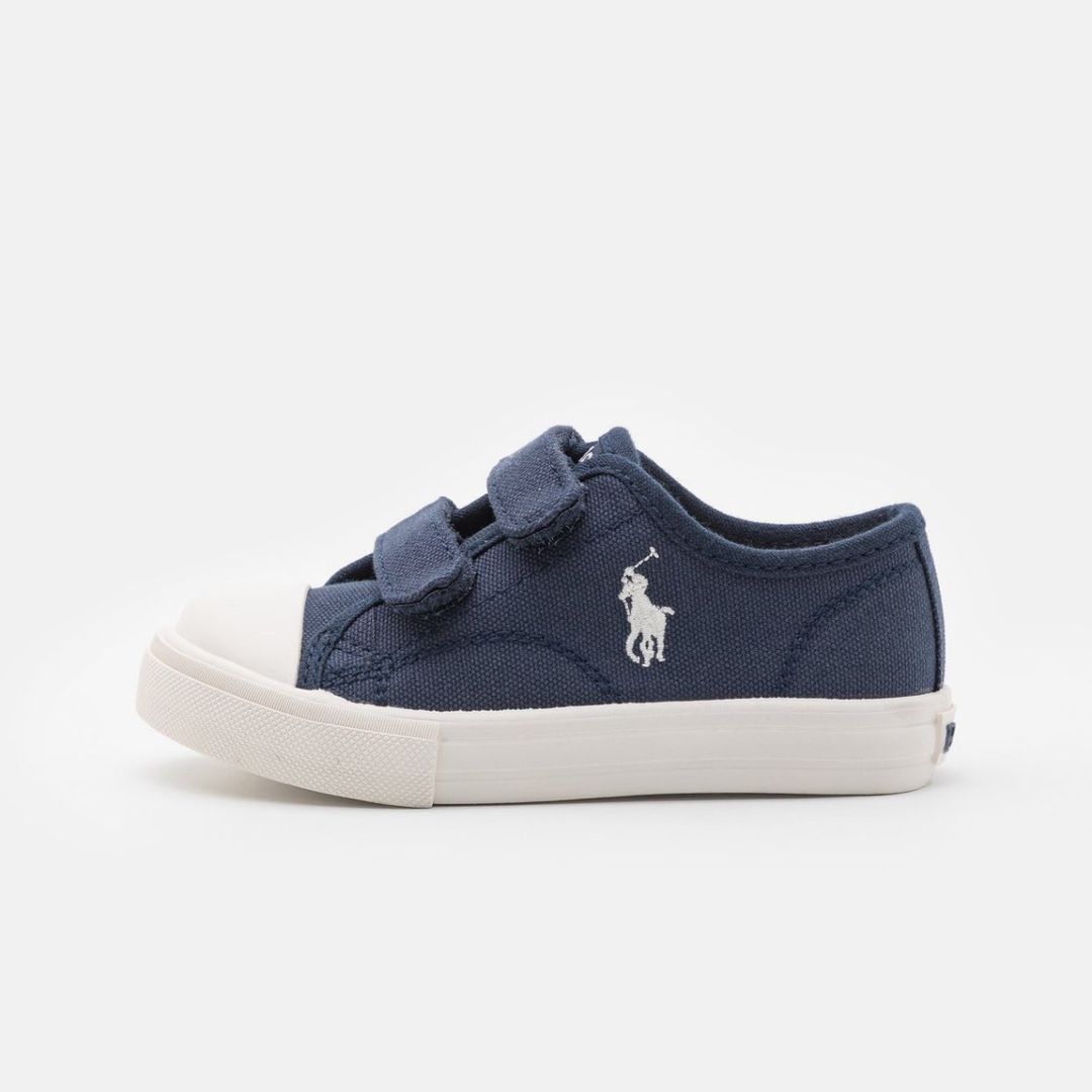 Polo sneakers