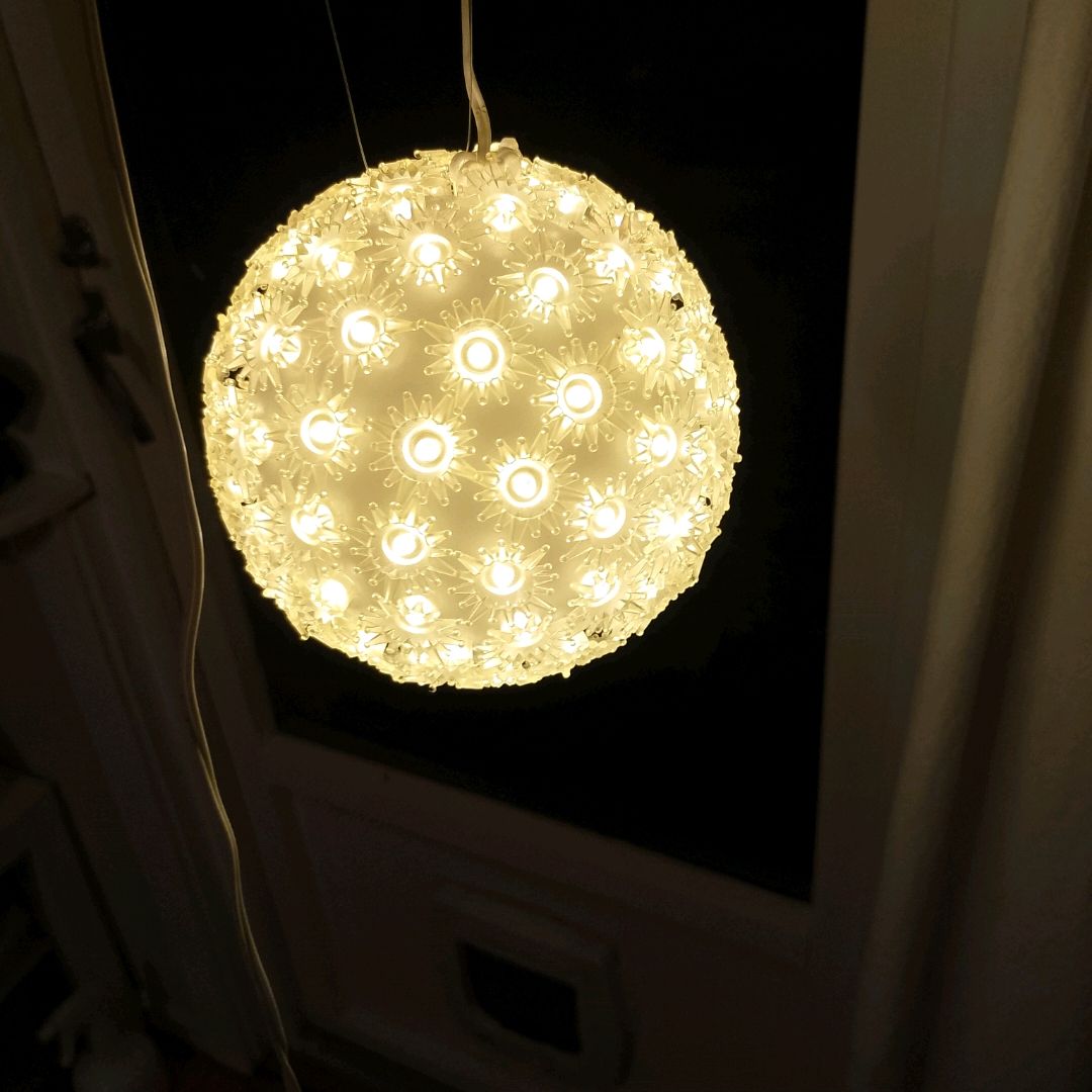 Lampe