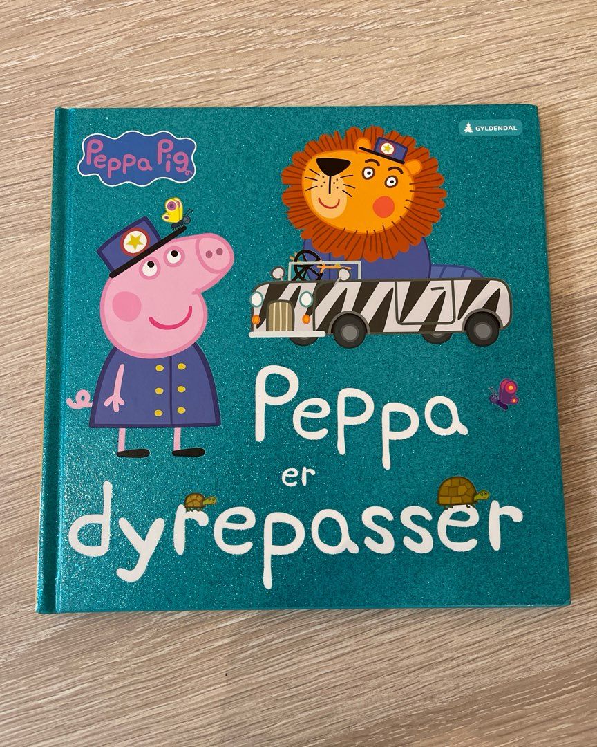 Peppa Gris