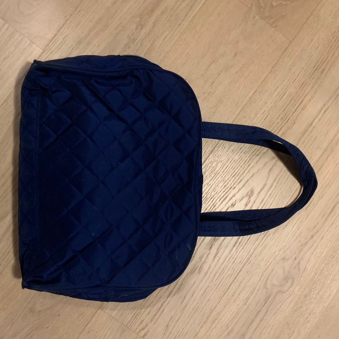 Retro Adidas-bag