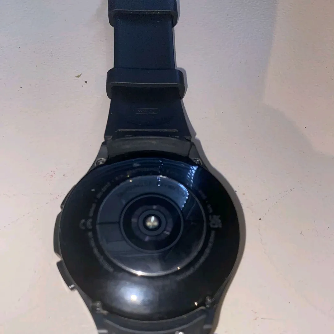 Samsung Galax Watch