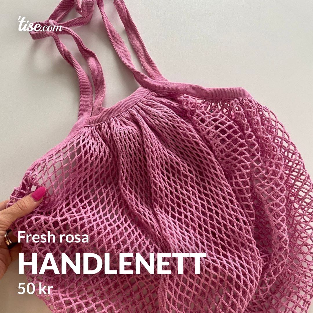 Handlenett