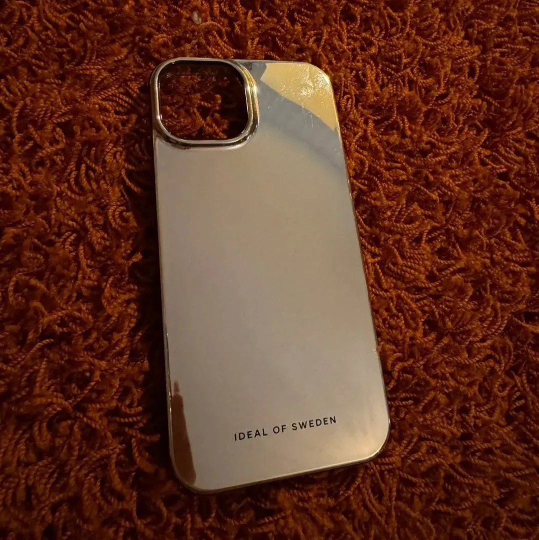 Mirror Case