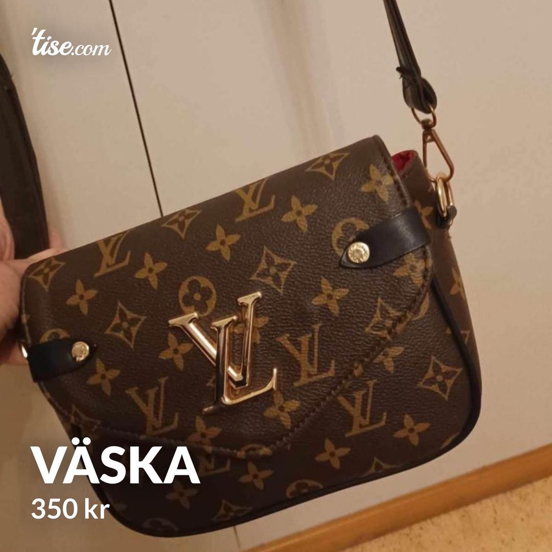 Väska