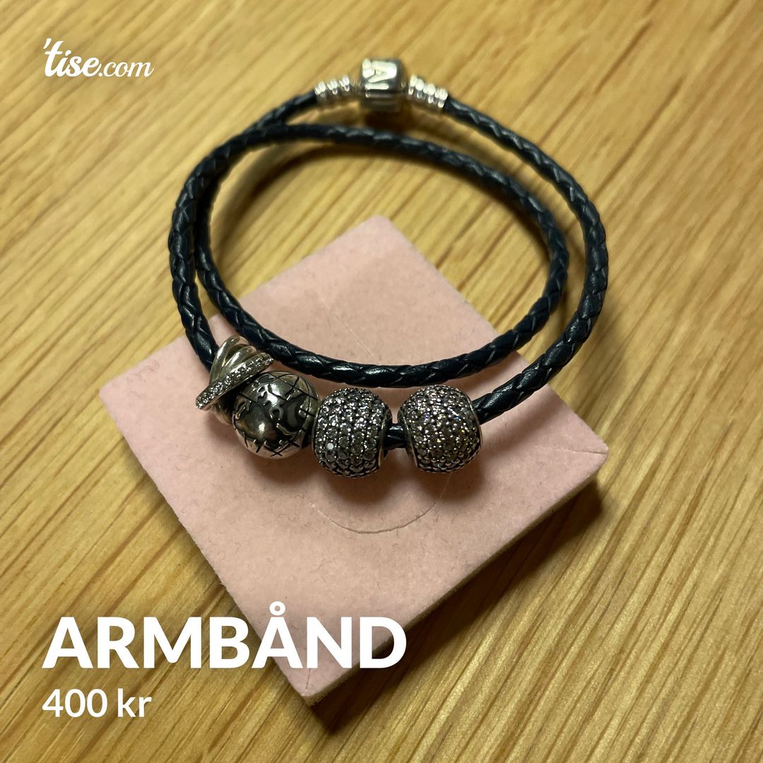 Armbånd